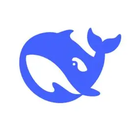 DeepSeek 图标